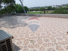 1 Acre Farmhouse in Spring Meadows Lahore 